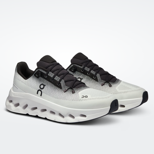 On Running Cloud Black