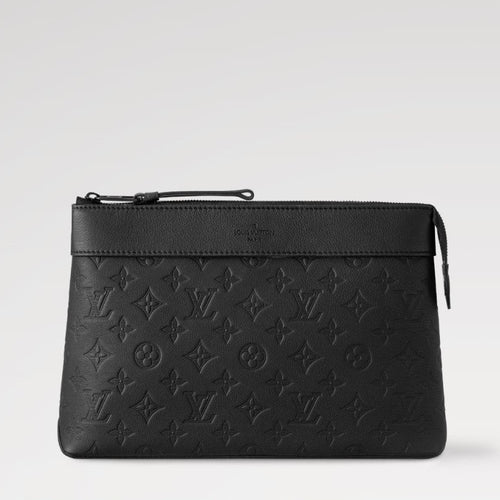 Louis Vuitton Pochette Voyage Souple
