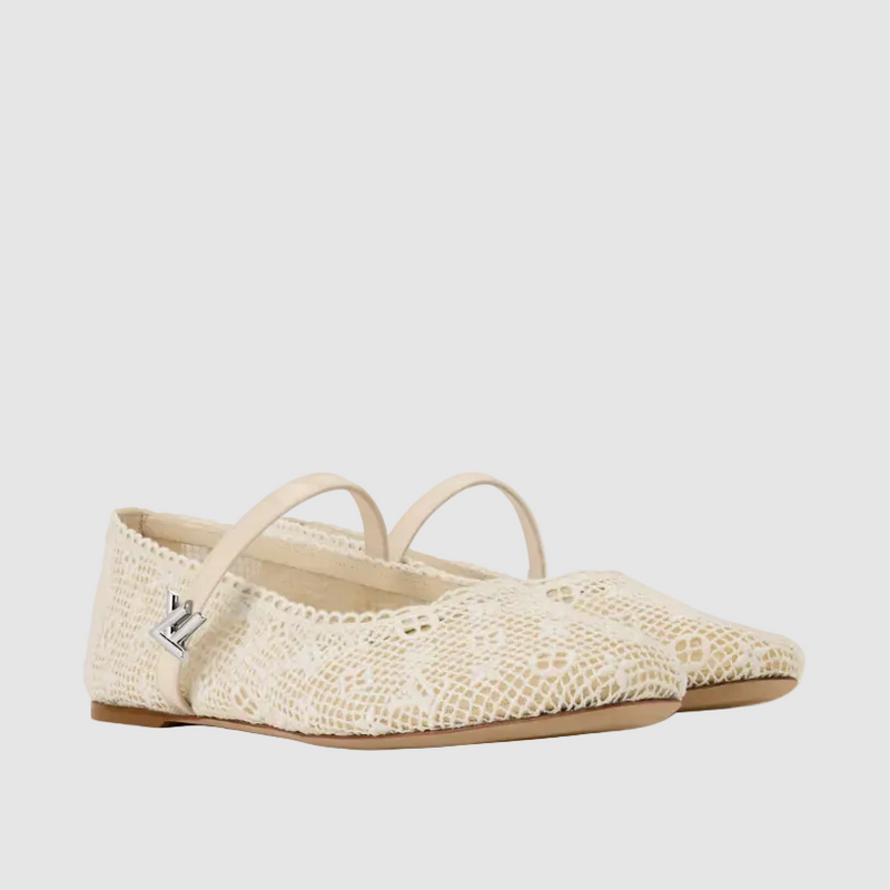 Louis Vuitton Flat Ballerina