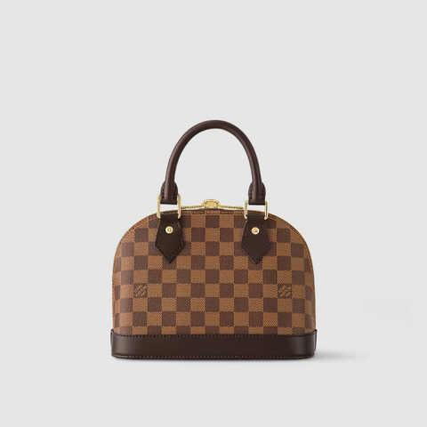 Louis Vuitton Alma BB Damier Ebene