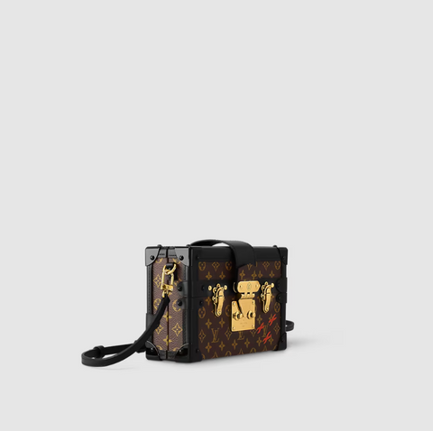 Louis Vuitton Petite Malle