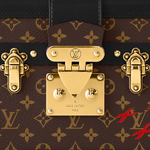 Louis Vuitton Petite Malle