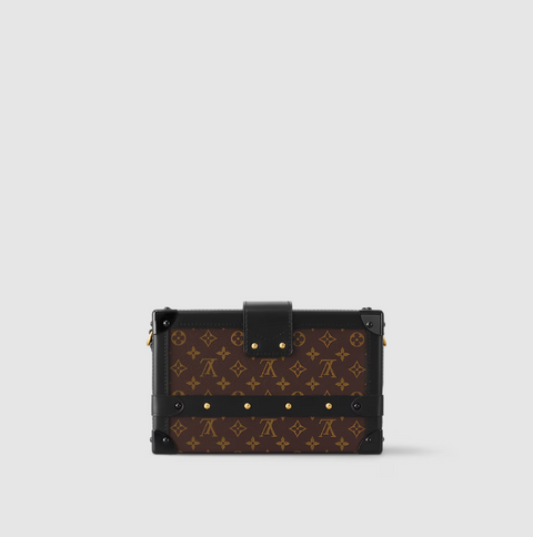 Louis Vuitton Petite Malle