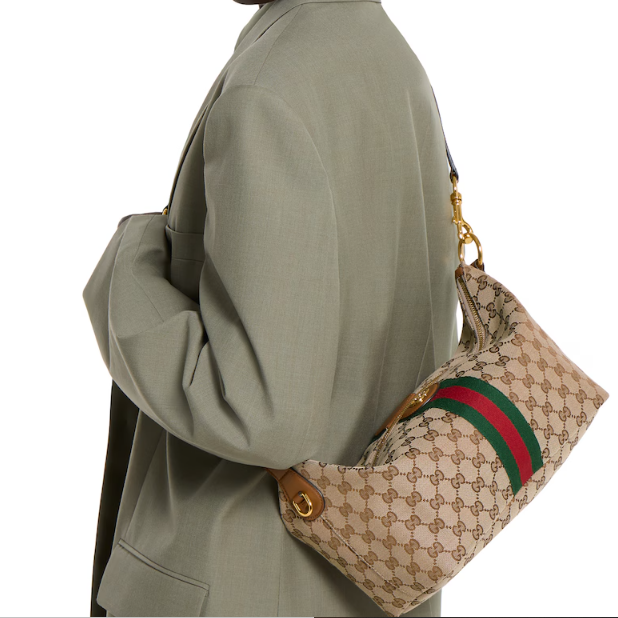 Gucci Vanity Medium Top Handle Bag 3