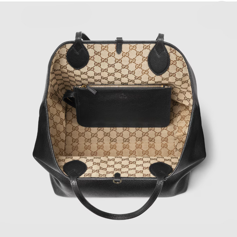 Gucci Totissima Large Reversible Tote Bag 3