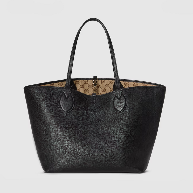 Gucci Totissima Large Reversible Tote Bag 4