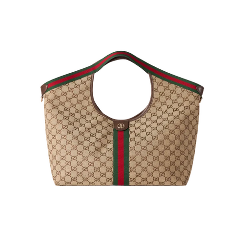 Gucci Giglio Large Tote Bag