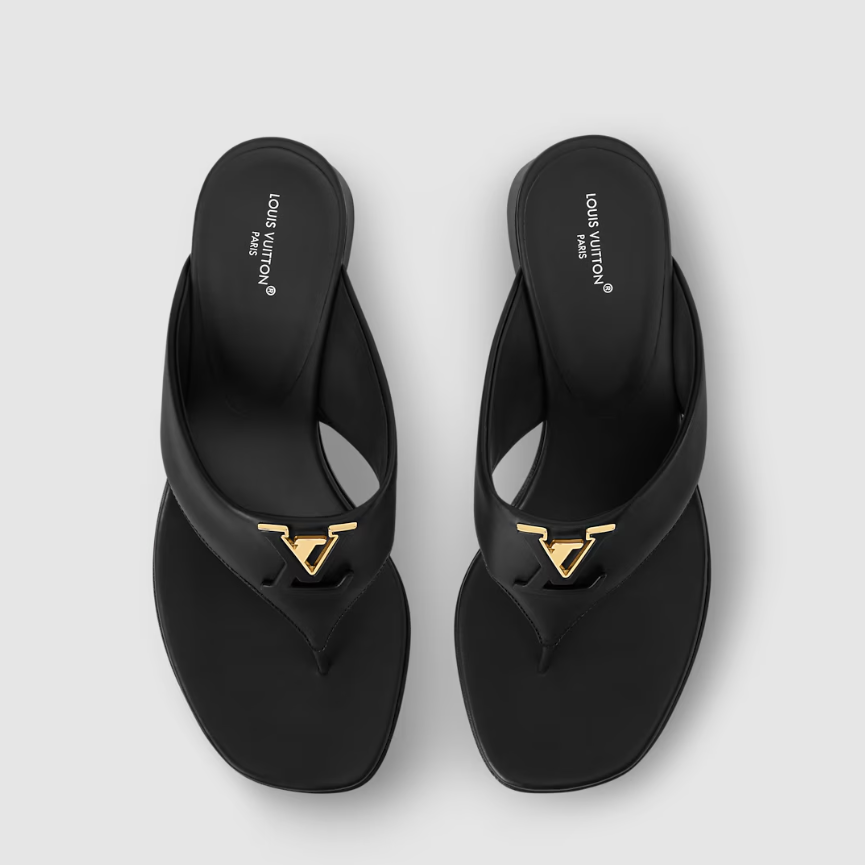 Louis Vuitton Mare Thong - Shoes 3