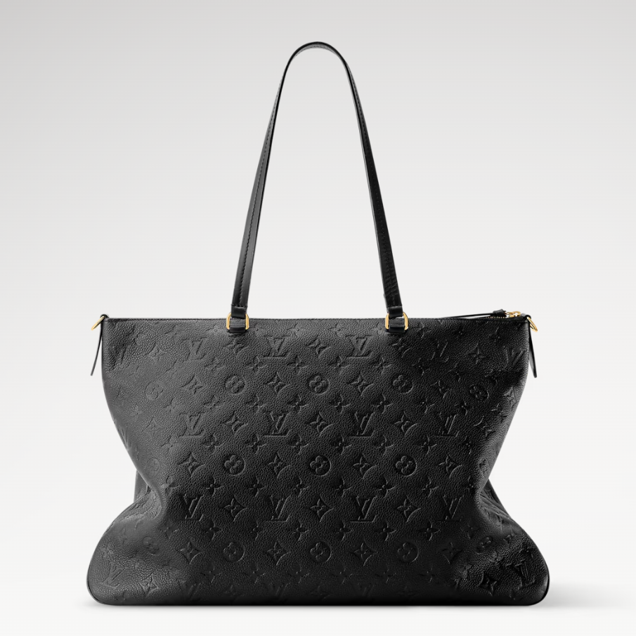 LV Skyline Monogram Empreinte Leather 5