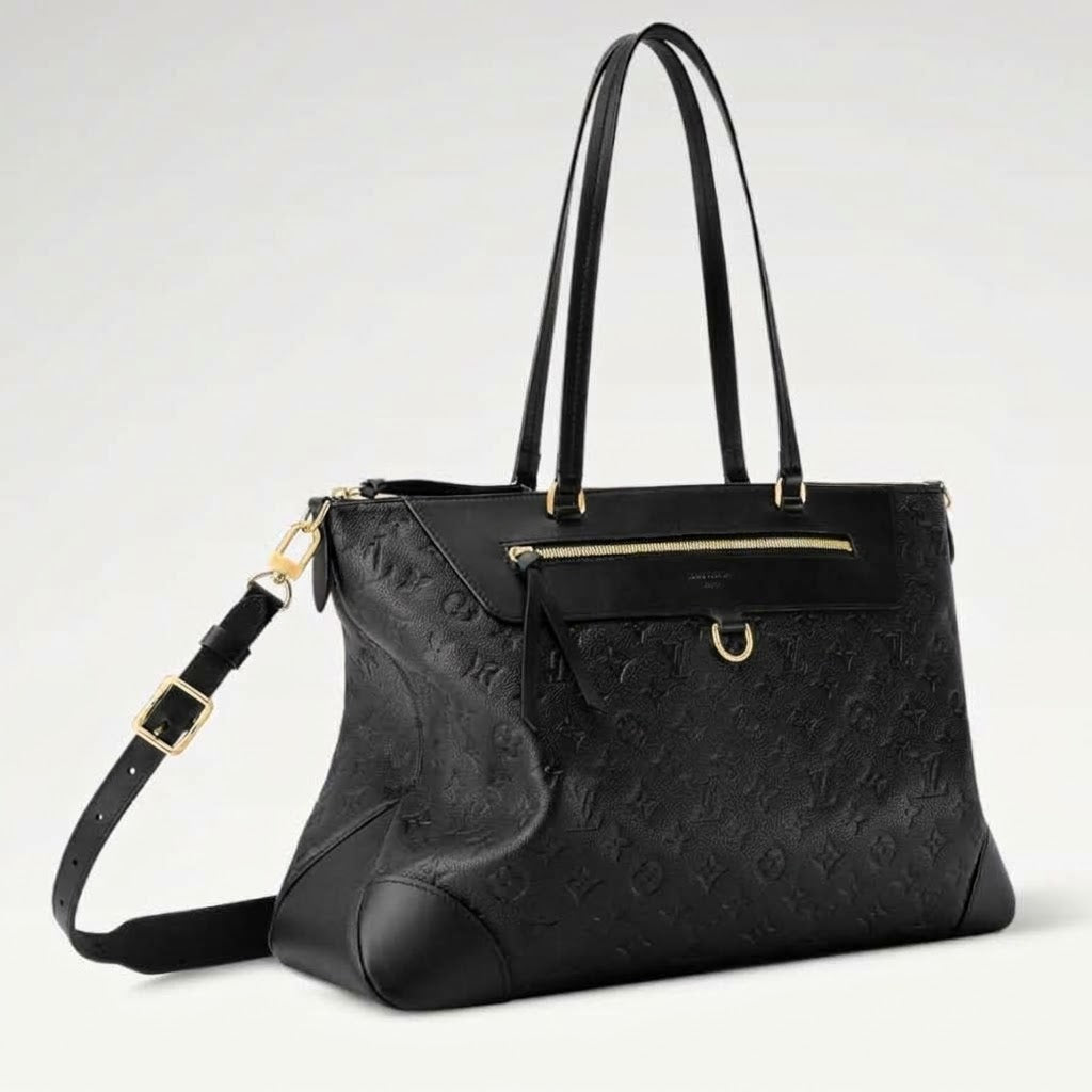 LV Skyline Monogram Empreinte Leather 2