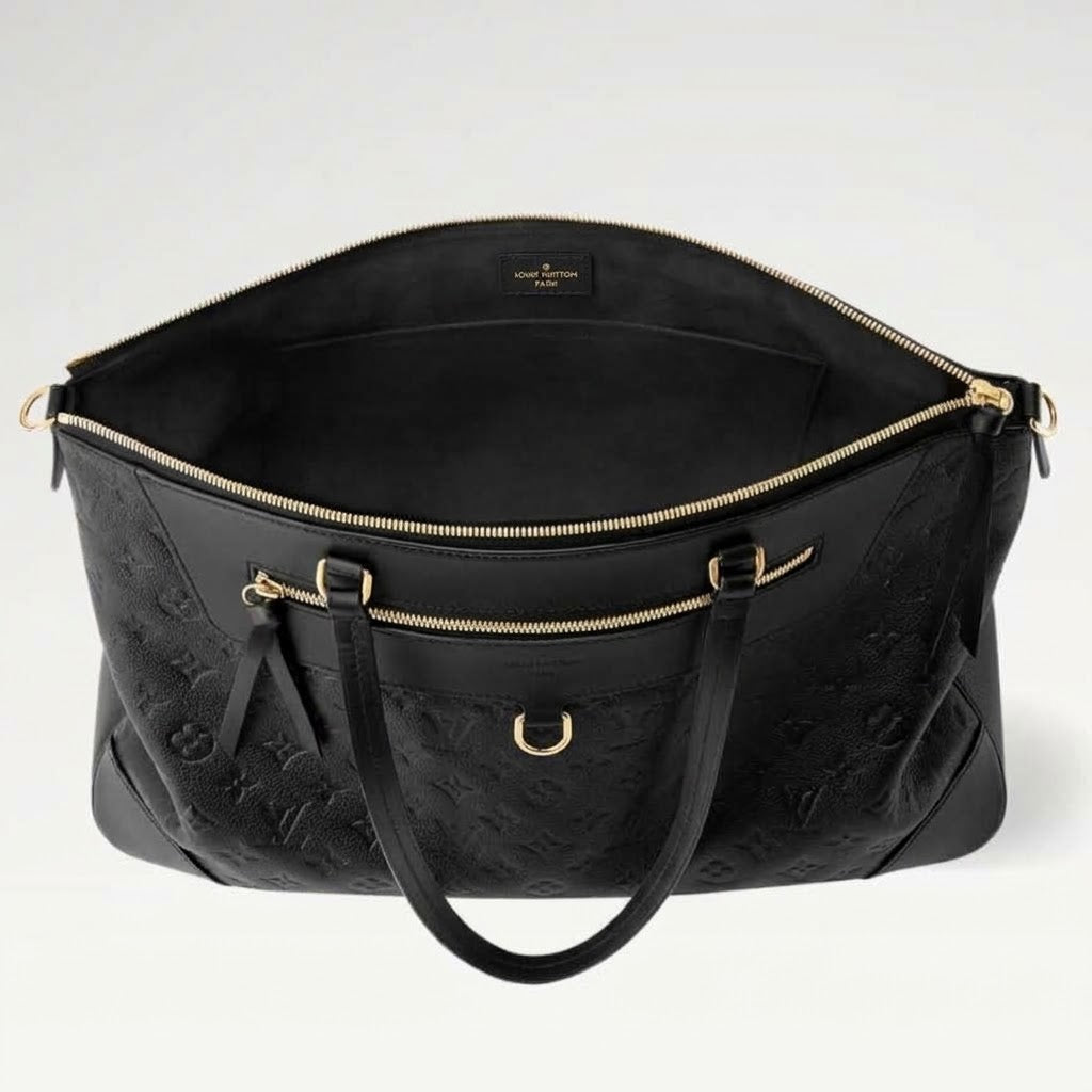 LV Skyline Monogram Empreinte Leather 3