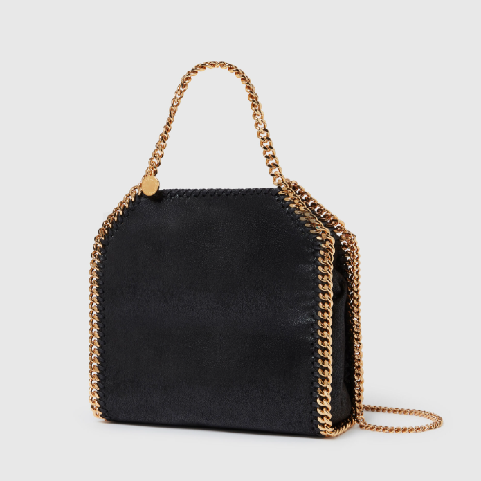 Stella McCartney Falabella Mini Tote Bag 2