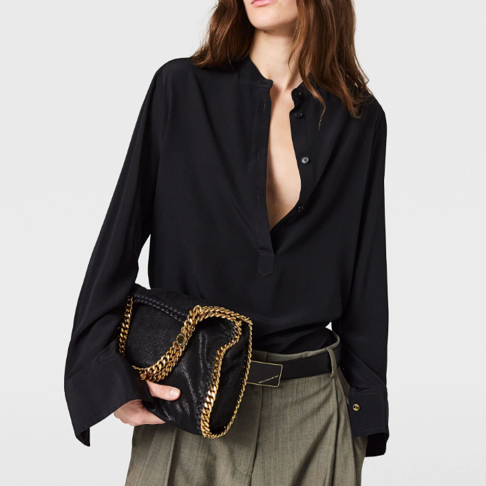 Stella McCartney Falabella Mini Tote Bag 3