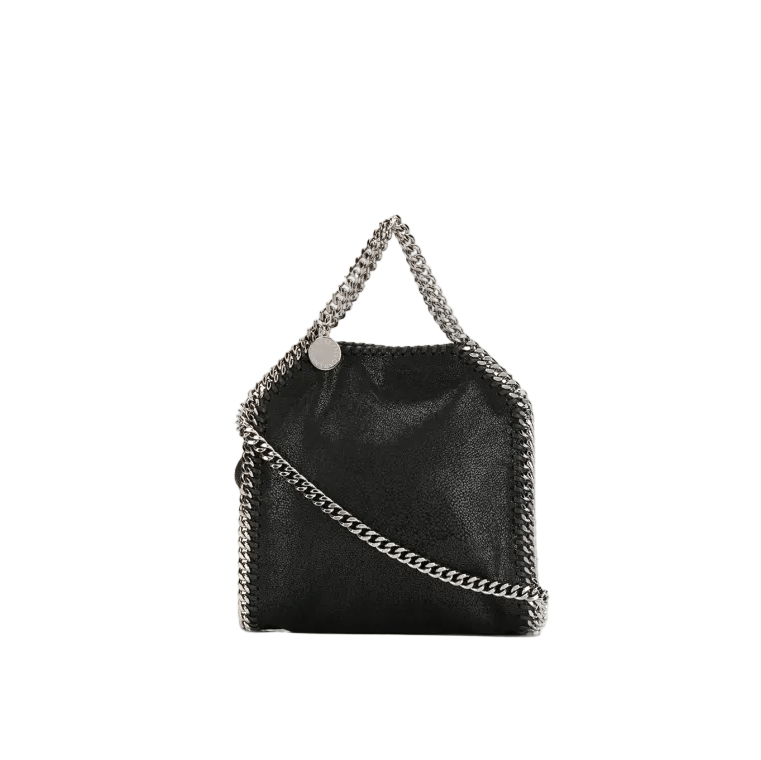 Stella McCartney Falabella Tiny Practical Bag