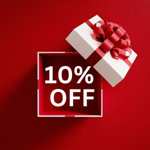 CODE: VAL10 (FOR 1 ITEM)