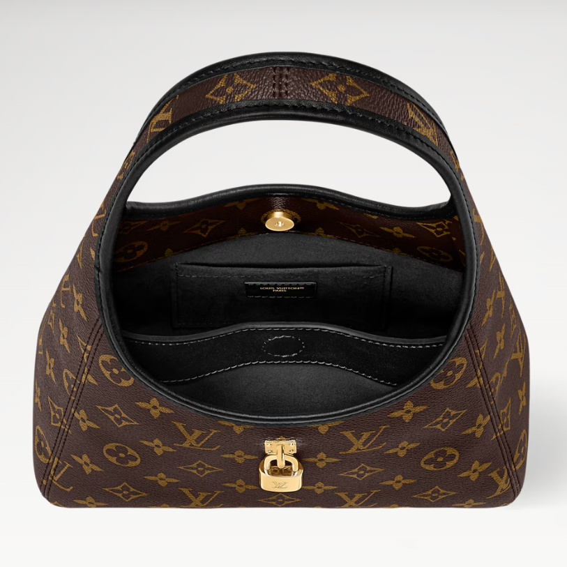 Louis Vuitton The Drop PM Monogram - Handbags 3