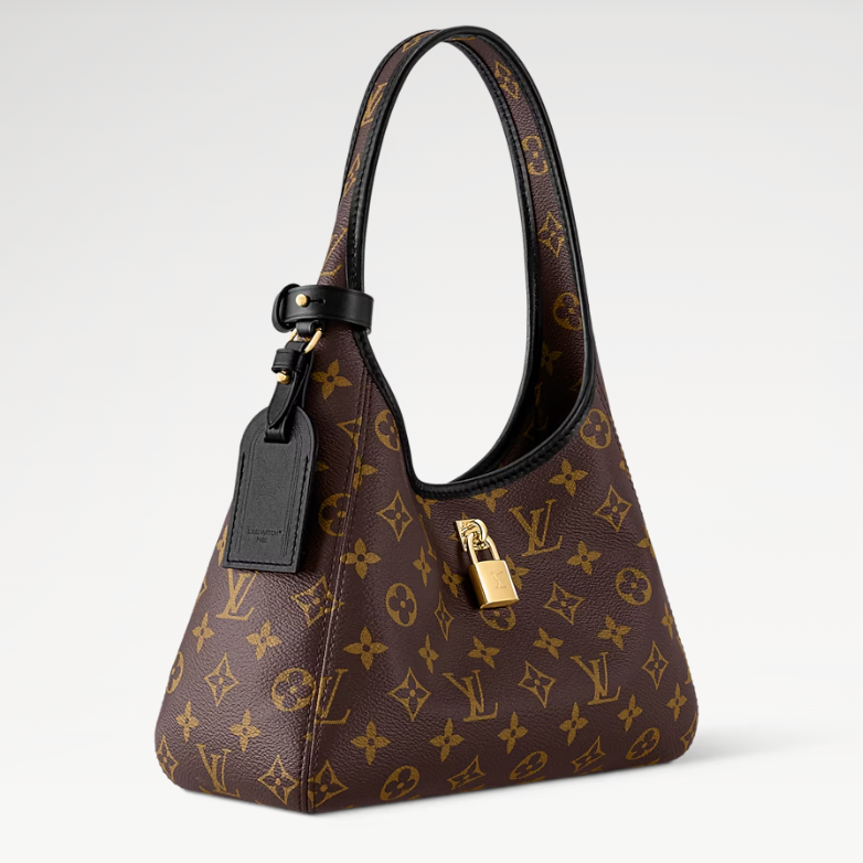 Louis Vuitton The Drop PM Monogram - Handbags 2