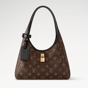 Louis Vuitton The Drop PM Monogram - Handbags