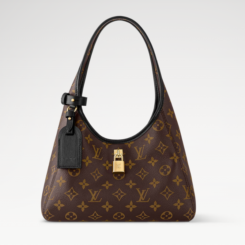 Louis Vuitton The Drop PM Monogram - Handbags
