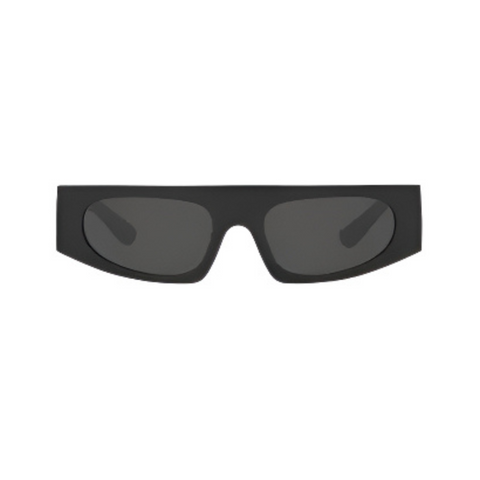 Dolce & Gabbana Women's Sunglasses - Black Frame, Iconic Style