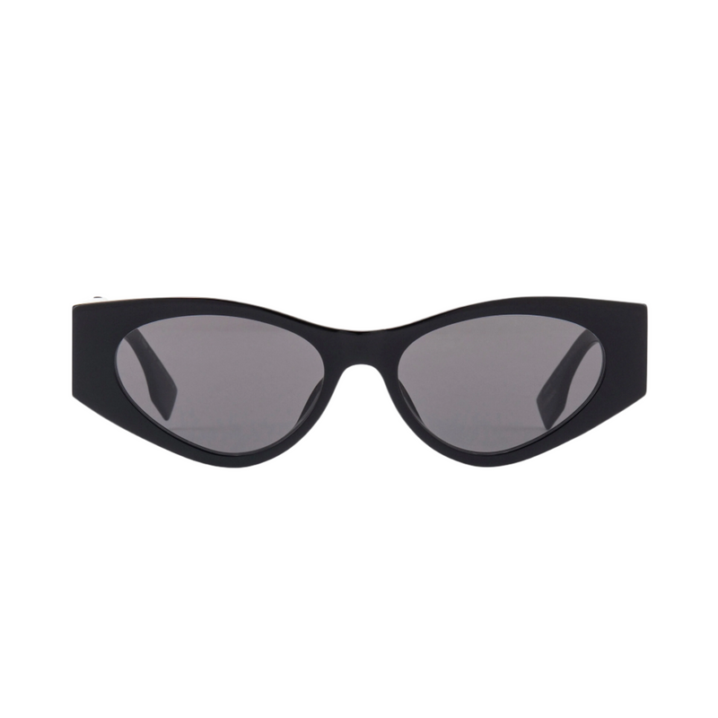 نظارات شمسية بإطار صغير بتصميم عين القطة للنساء والرجال – نظارات شمسية عتيقة UV400 للأناقة والحماية 2