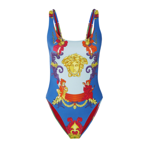Versace - Medusa Renaissance Swimsuit Versace