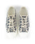 Walk'N'Dior Sneaker Deep Blue Dior Oblique Embroidered Cotton