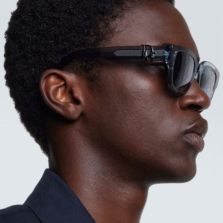 Dior Eyewear Oblique Sunglasses 4