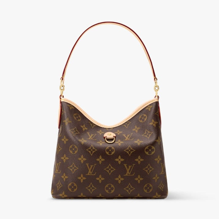 Louis Vuitton Lineup BB Monogram - Handbags 3