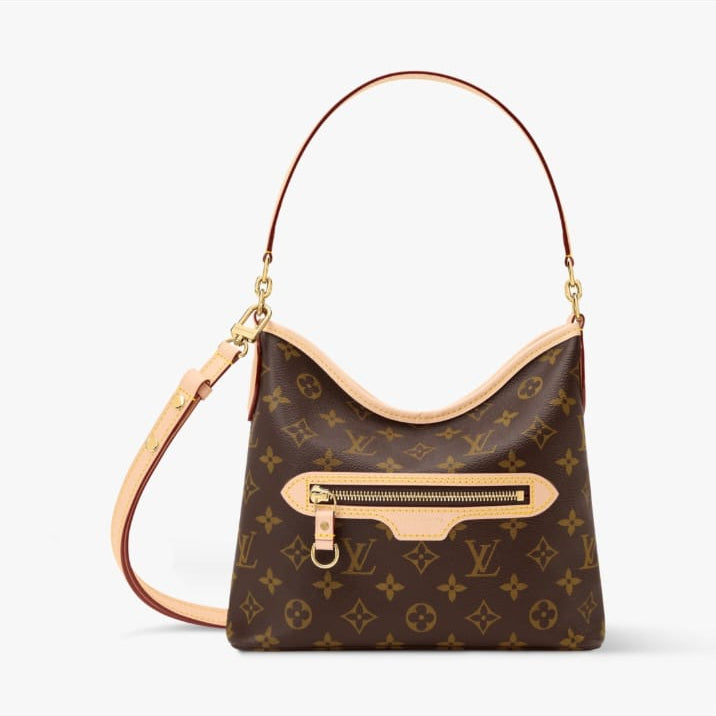 Louis Vuitton Lineup BB Monogram - Handbags