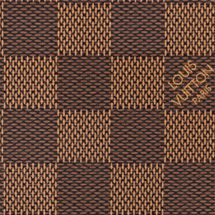 Louis Vuitton Damier Ebene Zippy Organizer Wallet 2