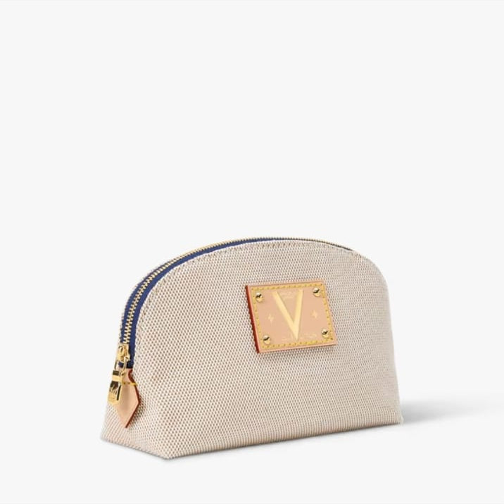 Louis Vuitton Pochette Cosmétique PM Antigua 2
