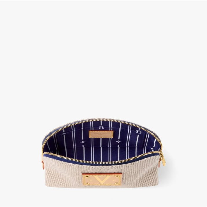 Louis Vuitton Pochette Cosmétique PM Antigua 3