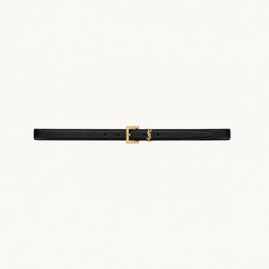 Yves Saint Laurent Cassandre Belt