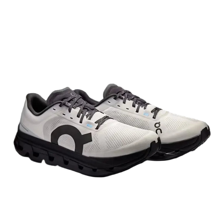 On Running Cloudflow 5 Lumos Glacier/Black 4