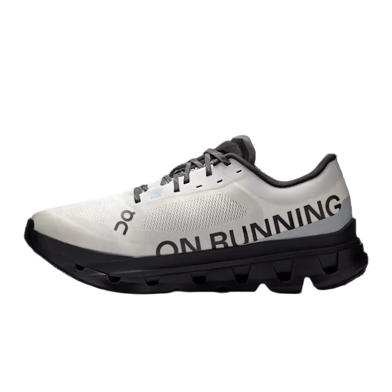 On Running Cloudflow 5 Lumos Glacier/Black 2
