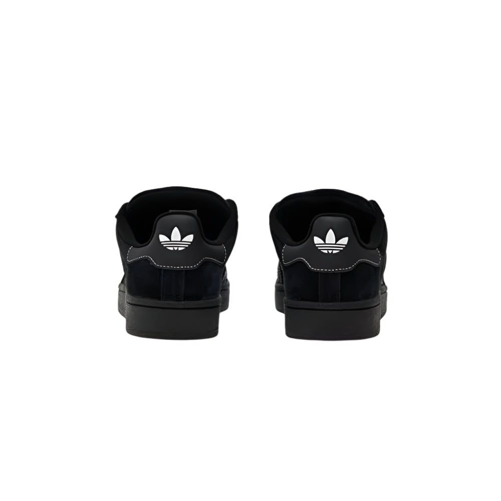 Adidas Campus Black Shoes 6