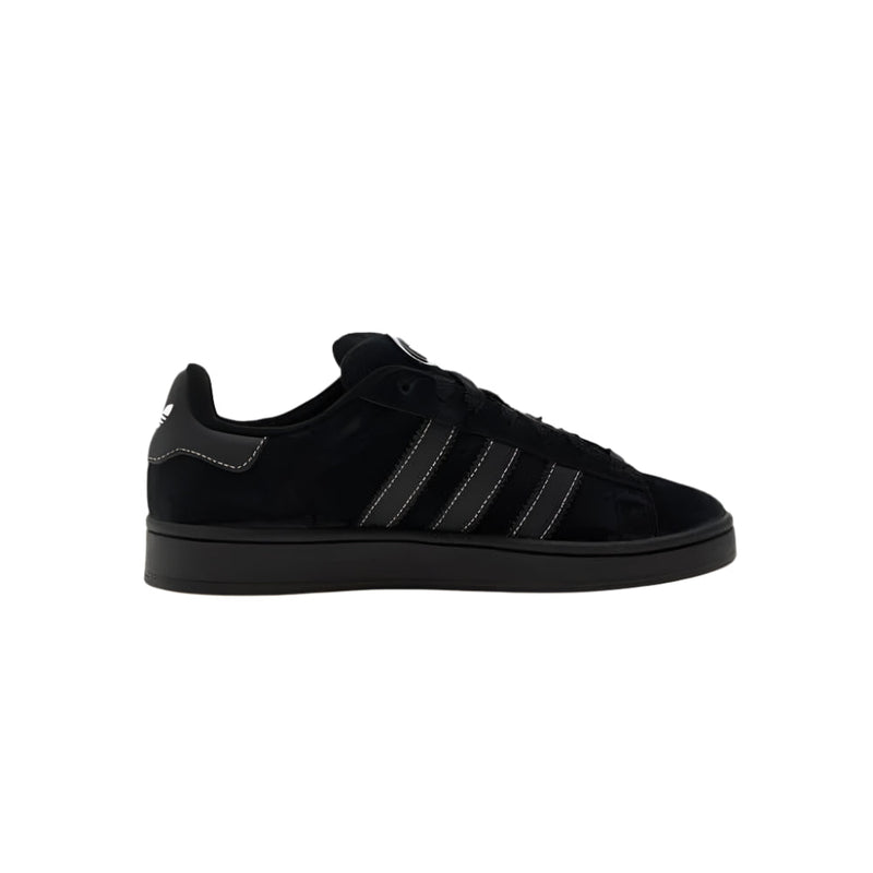 Adidas Campus Black Shoes 2