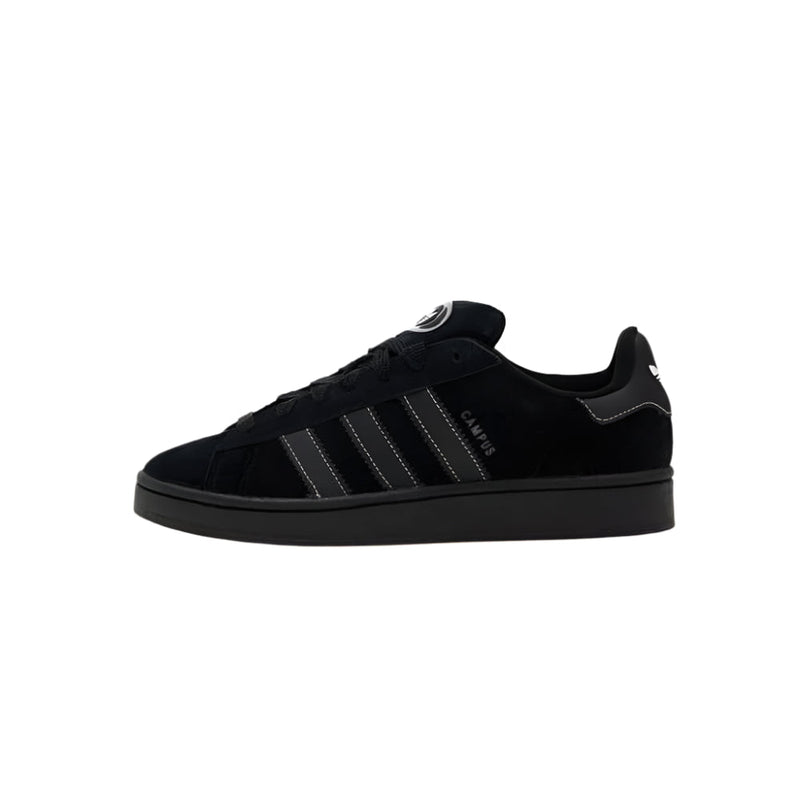 Adidas Campus Black Shoes 3