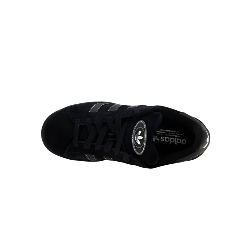 Adidas Campus Black Shoes 5