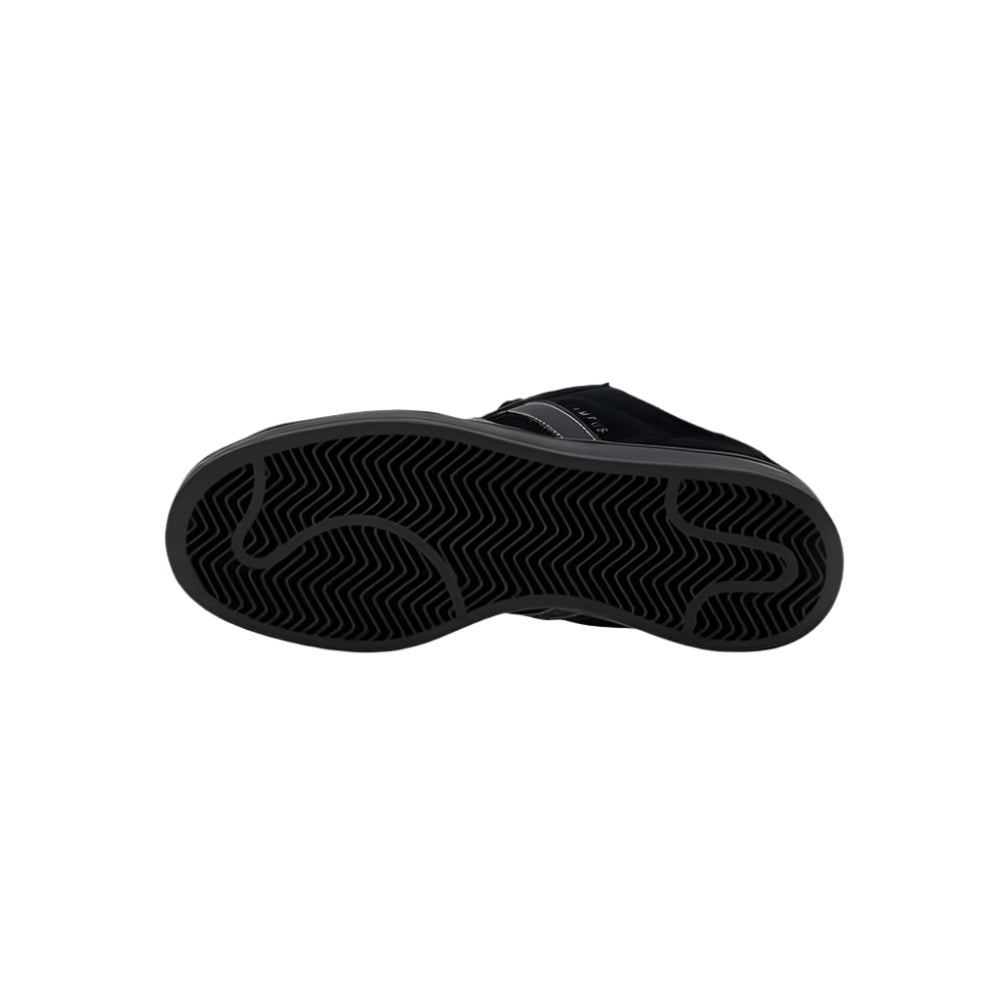 Adidas Campus Black Shoes 4