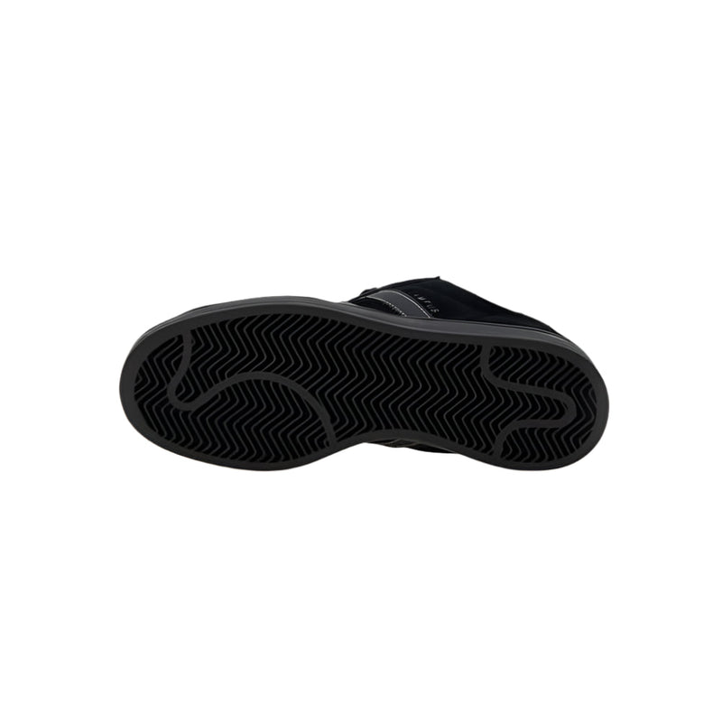 Adidas Campus Black Shoes 4