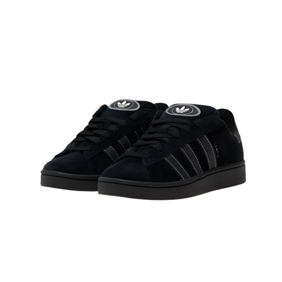 Adidas Campus Black Shoes 1