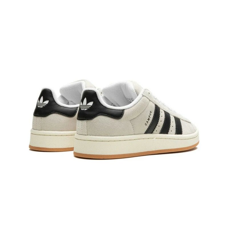 Adidas Campus 00S WCrystal White/ Core Black/ Off White 9