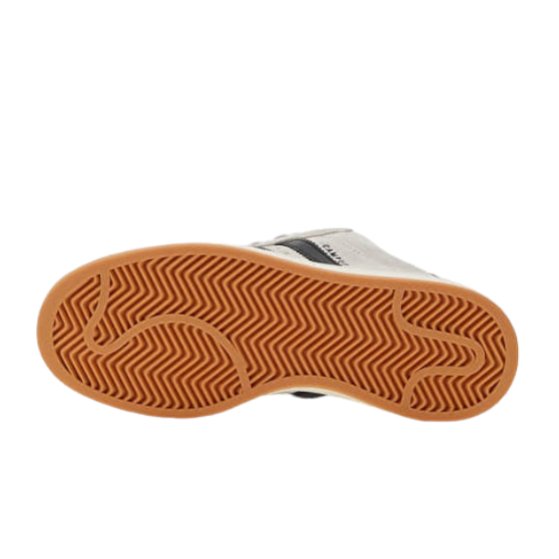 Adidas Campus 00S WCrystal White/ Core Black/ Off White 8