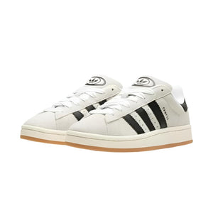 Adidas Campus 00S WCrystal White/ Core Black/ Off White