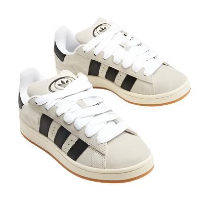 Adidas Campus 00S WCrystal White/ Core Black/ Off White 4