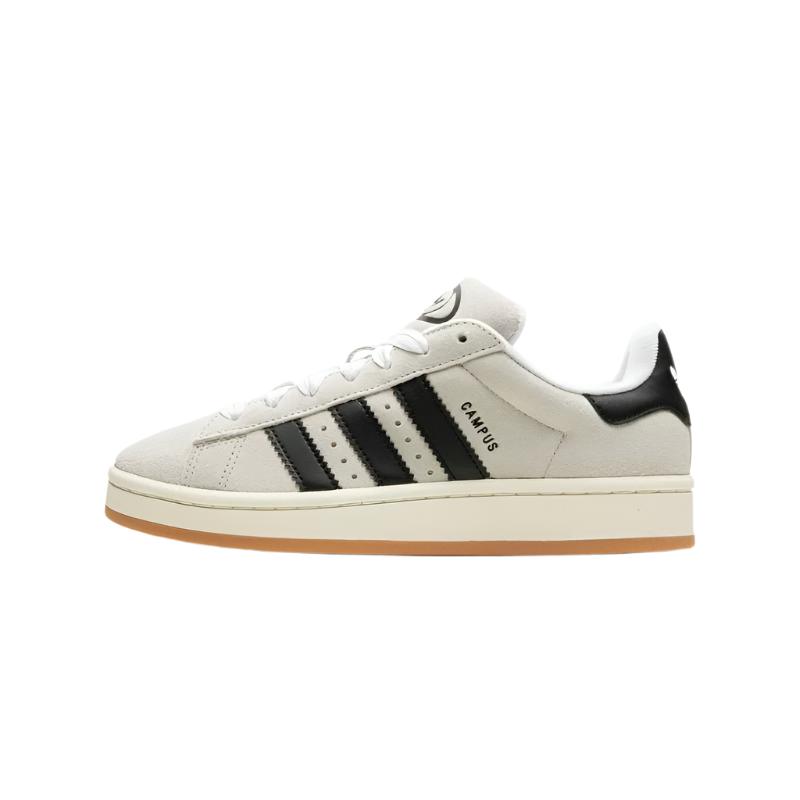 Adidas Campus 00S WCrystal White/ Core Black/ Off White 2