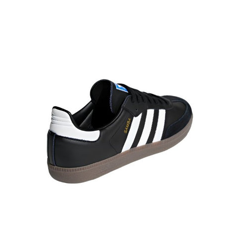 Adidas Samba OG Shose Black - BEAUTY BAR