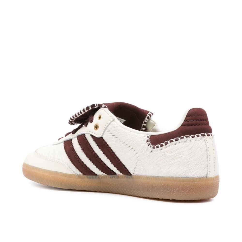 Adidas x Wales Bonner Samba Sneakers 3